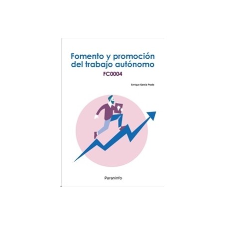 Fomento y promoción del trabajo autónomo