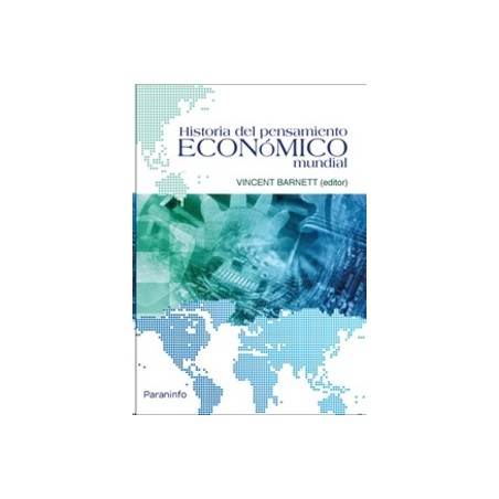 Historia del Pensamiento Económico Mundial