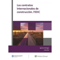 Los contratos internacionales de construcción. fidic