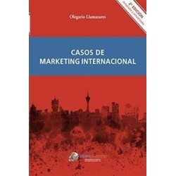Casos de Marketing internacional