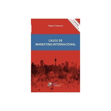 Casos de Marketing internacional