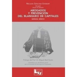 Abogados y Prevención del Blanqueo de Capitales. "Manual Básico"
