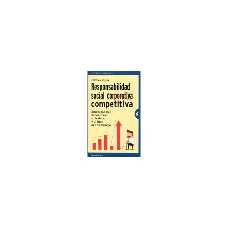 Responsabilidad Social Competitiva "Empresas que Hacen Bien su Trabajo y el Bien con su Trabajo"