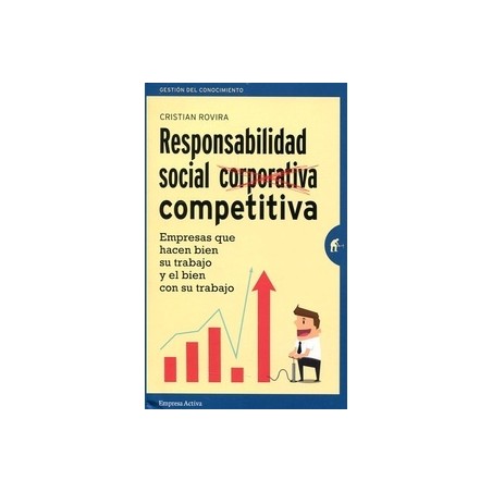 Responsabilidad Social Competitiva "Empresas que Hacen Bien su Trabajo y el Bien con su Trabajo"