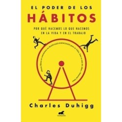El Poder de los Habitos
