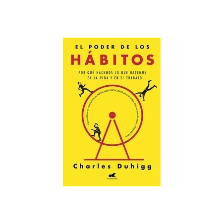El Poder de los Habitos