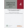 Dialogos Jurídicos 2019. Anuario de la Facultad de Derecho de la Universidad de Oviedo Nº 4