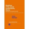 Readings Of The Social Sustainability Theory "Applications To The Long-Term Care Field"