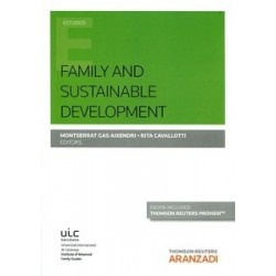 Family And Sustainable Development "(Duo Papel + Ebook). Familia y el Desarrollo Sostenible"