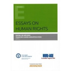 Essays On Human Rights "(Duo Papel + Ebook)"