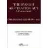 The Spanish Arbitration Act "A Commentary"