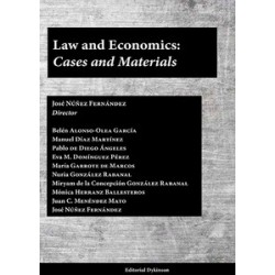Law And Economics "Cases And Materials"