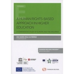 A Human Rights-Based Approach In Higher Education
