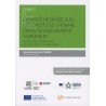 L Approche Basée Sur les Droits de L Hommedans L Enseignement Supérieur. "Une Étude Comparative de L Europe Et Du Maghreb."