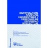 Investigación, Docencia Universitaria y Derechos de Propiedad Intelectual "(Duo Papel + Ebook )"