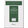 Actas de Derecho Industrial y Derecho de Auto Vol.35