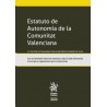 Estatuto de Autonomía de la Comunitat Valenciana (Papel + Ebook)