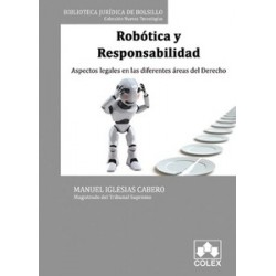 Robótica y Responsabilidad