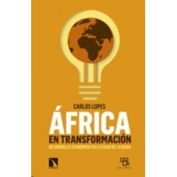 Africa en Transformación
