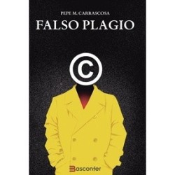 Falso Plagio