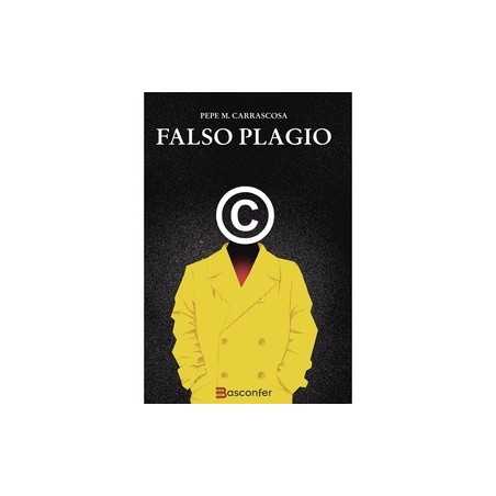Falso Plagio