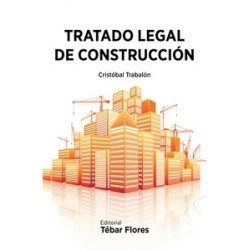 Tratado Legal de Construcción