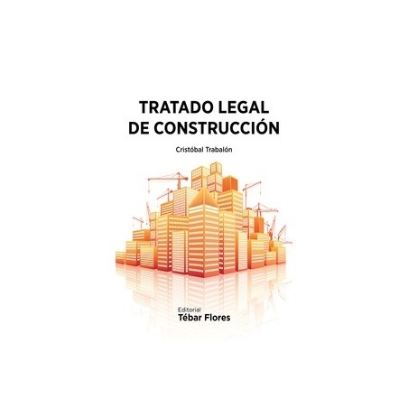 Tratado Legal de Construcción