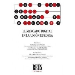 El Mercado Digital en la Unión Europea