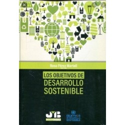 Los objetivos de desarrollo sostenible