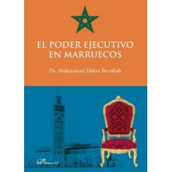 El poder ejecutivo en Marruecos
