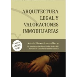 Arquitectura Legal y Valoraciones Inmobiliarias