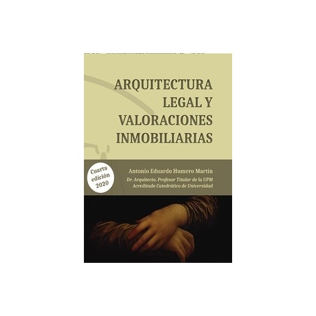Arquitectura Legal y Valoraciones Inmobiliarias