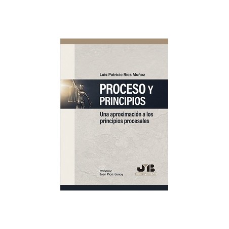 Proceso y Principios "Una aproximación a los principios procesales"