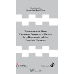 Treinta Años sin Muro