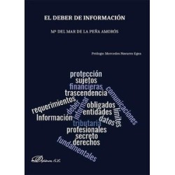 El Deber de Información