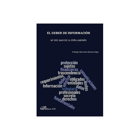 El Deber de Información