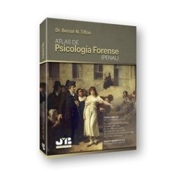 Atlas de psicología forense (penal)