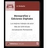 E-Book las Soluciones a las Dudas del Proceso Contencioso-Administrativo Ofrecidas por Magistrados y Juristas