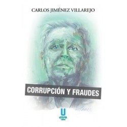 CORRUPCION Y FRAUDES