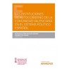 Instituciones de autogobierno de la comunidad valenciana en el sistema político (Papel + Ebook)