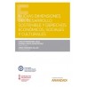 Nuevas dimensiones del desarrollo sostenible y derechos económicos sociales y culturales (Papel + Ebook)