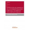 Sucesión de empresas en las administraciones públicas y su impacto en el empleo (Papel + Ebook)