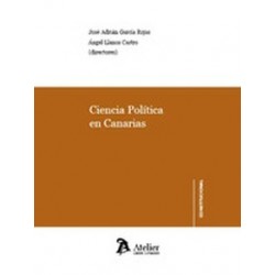Ciencia Politica en Canarias