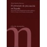 El Principio de Precaución en España