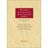 El control en la ejecución de los contratos públicos (Papel + Ebook)