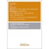 Habitos de Vida Saludables y Lucha contra la Obesidad "Los Retos del Derecho ante la Salud Alimentaria y la Nutrición"