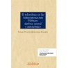 El teletrabajo en las administraciones públicas: ámbitos estatal y autonómico (Papel + Ebook)