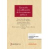 Ejecución y modificación de los contratos públicos (Papel + Ebook)