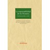 La Responsabilidad De Los Notarios "Cuestiones Penales y Civiles (Papel + Ebook)"
