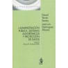 i-Administración pública, sistemas algorítmicos y protección de datos